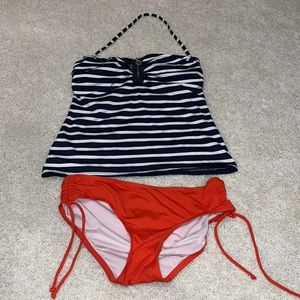Micheal Kohrs tankini
